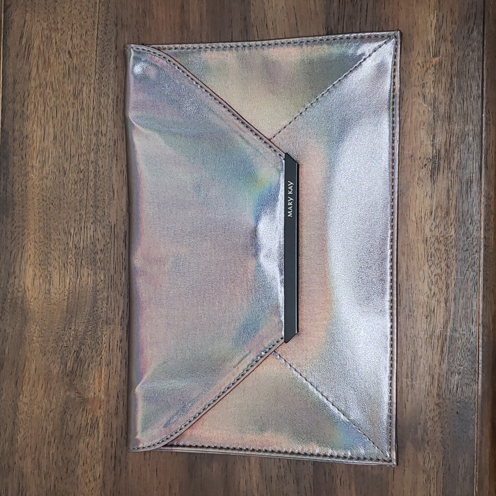 Mary Kay Midnight Jewels Clutch